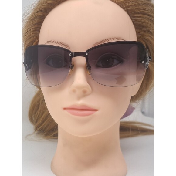 Gucci Women\'s Vintage Sunglasses Y2K Purple Gradient GG2836/F/S 65-13-130 main image 11